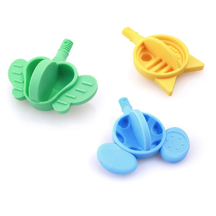 ARK's Z-Vibe Animal Kit 