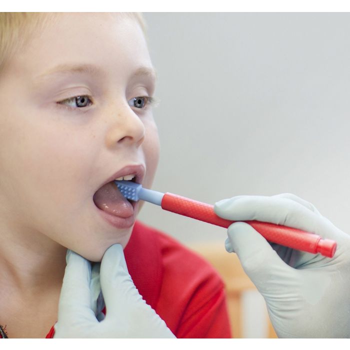 ARK’s Z-Vibe Vibrating Oral Motor Tool     