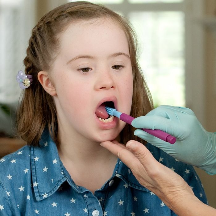ARK’s Z-Vibe Vibrating Oral Motor Tool     