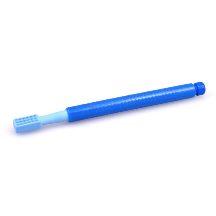 ARK's Z-Vibe Oral Motor Tool Royal Blue ZV100RoyalAW