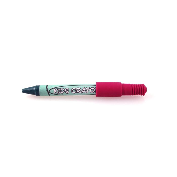 ARK's Z-Vibe Tran-Quill Crayon Tips with Adaptor