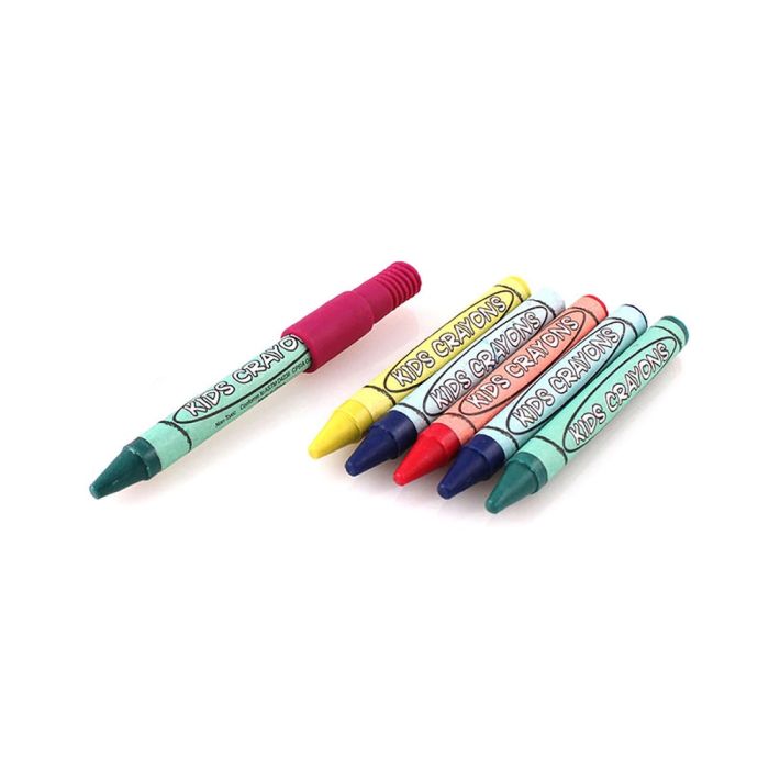 ARK's Z-Vibe Tran-Quill Crayon Tips with Adaptor
