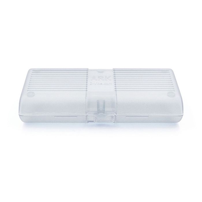 ARK’s 10 Tip Kit for Z-Vibe Travel Case