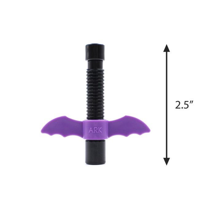 ARK Wingamajigs Spinning Fidgets Measured