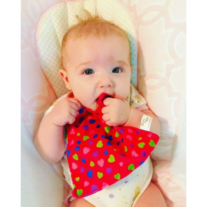 Baby Paper Sensory Fidget Toy