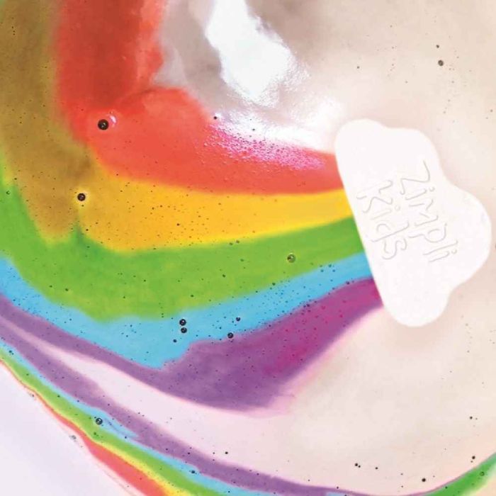 Baff Bombz Special Effect 4 Pack Zimpli Kids