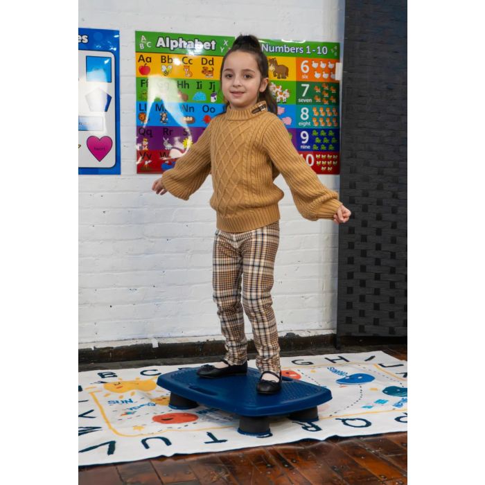 Bouncy Board