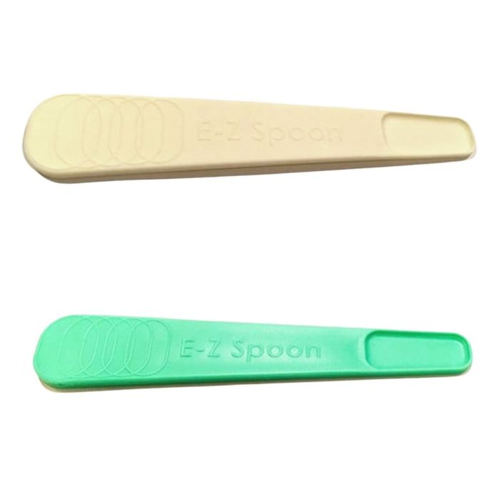 Beckman E-Z Spoon Duo