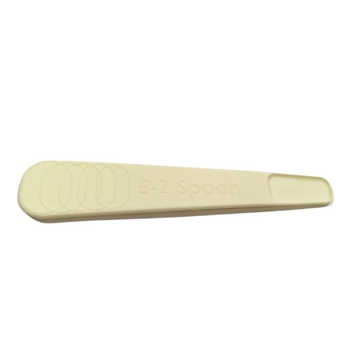 Beckman E-Z Spoon Yellow Soft