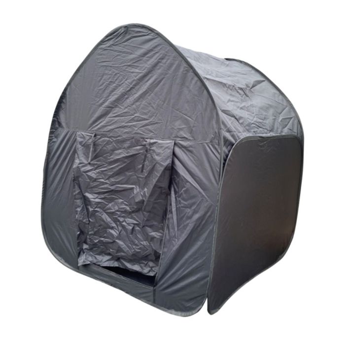 Black Sensory Pop Up Tent SBPUT Playlearn