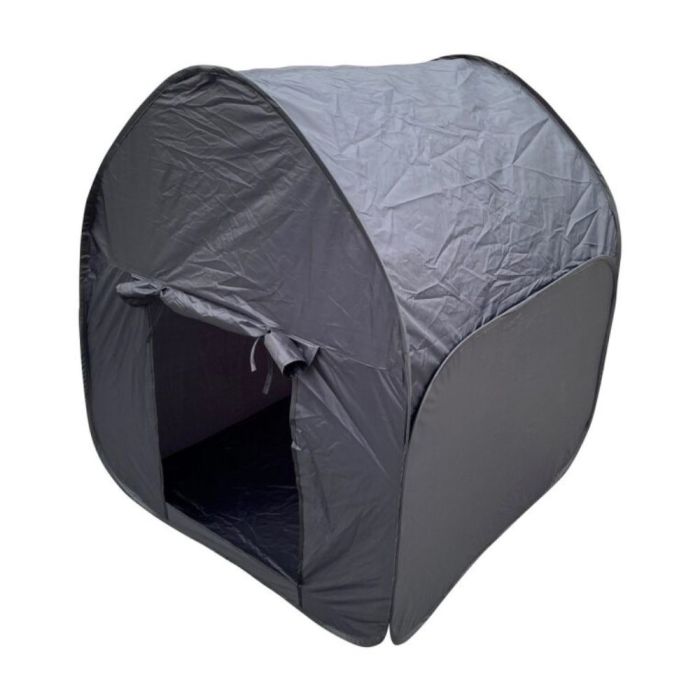 Black Sensory Pop Up Tent SBPUT Playlearn