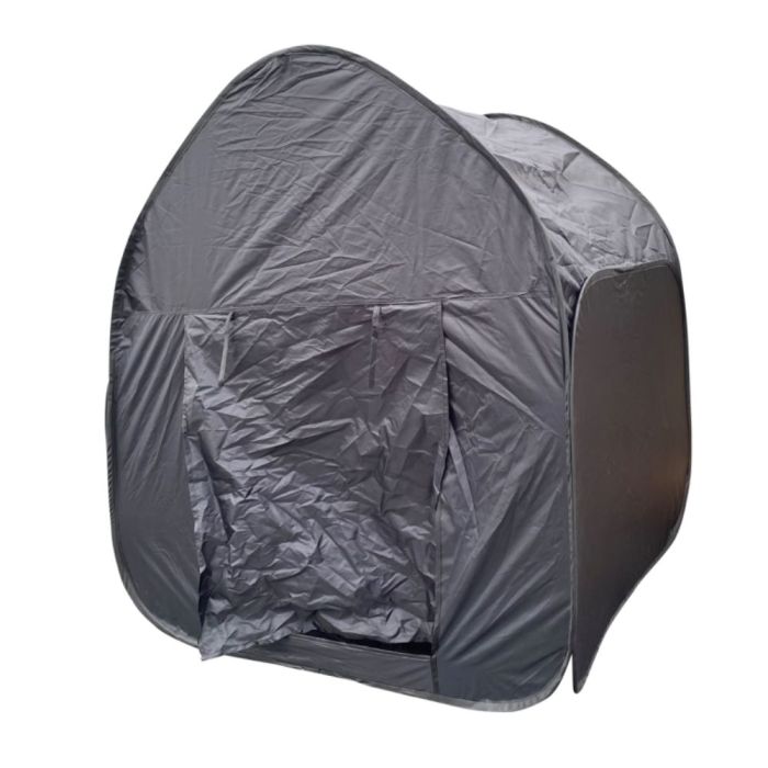 Black Sensory Pop Up Tent SBPUT Playlearn