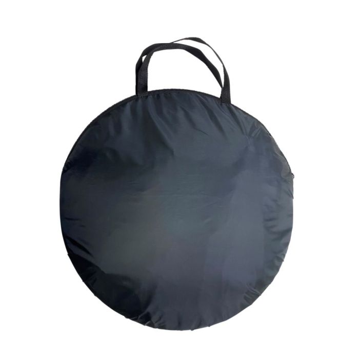 Black Sensory Pop Up Tent SBPUT Playlearn