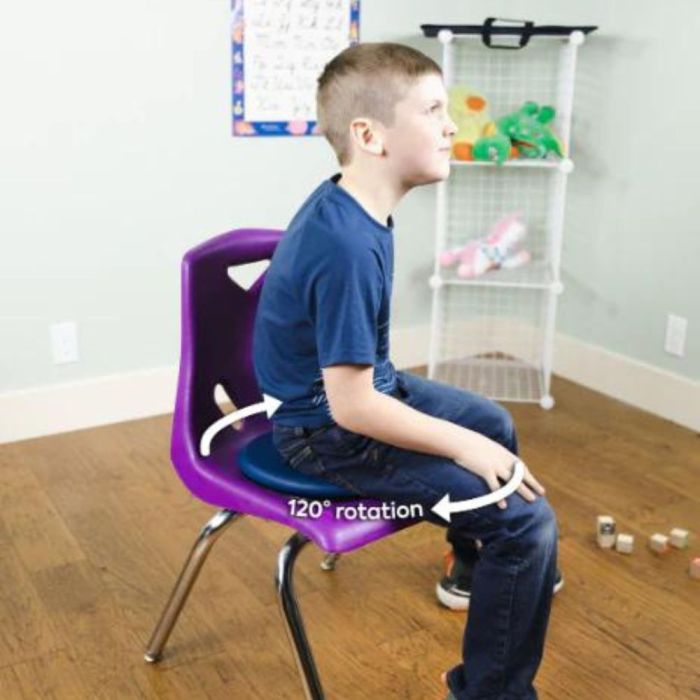 Bouncyband Sit and Twist Active Seat Cushion