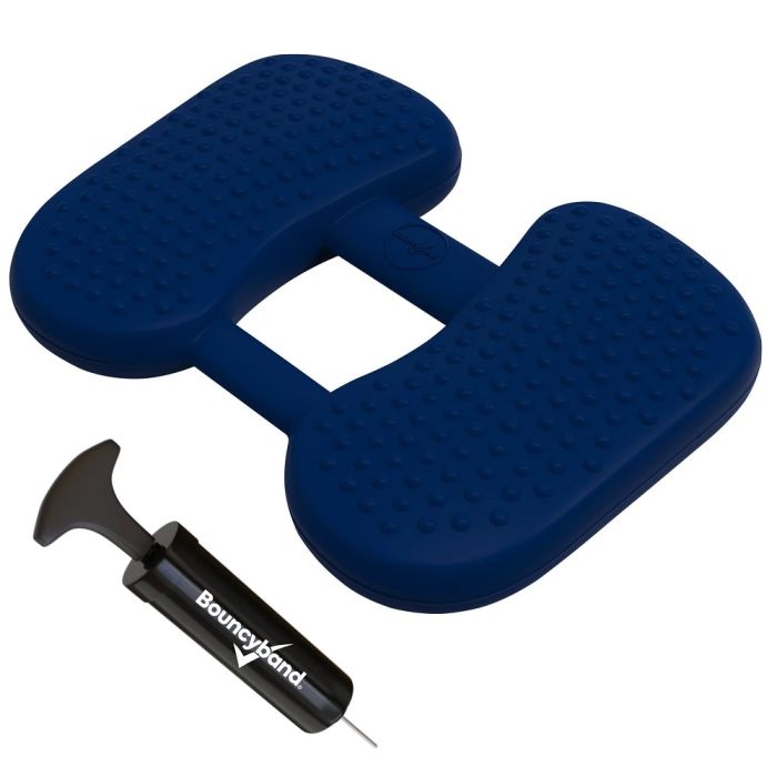 Bouncyband Wiggle Feet Sensory Cushion WFBUFR