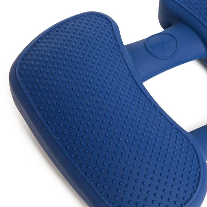 Bouncyband Wiggle Feet Sensory Cushion WFBUFR