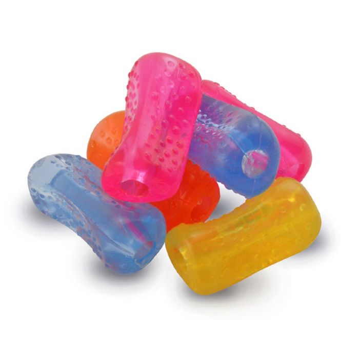 Bumpy Gel Pencil Grip TPG-120 