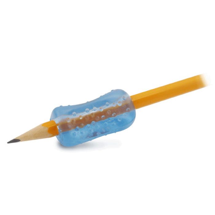 Bumpy Gel Pencil Grip TPG-120 