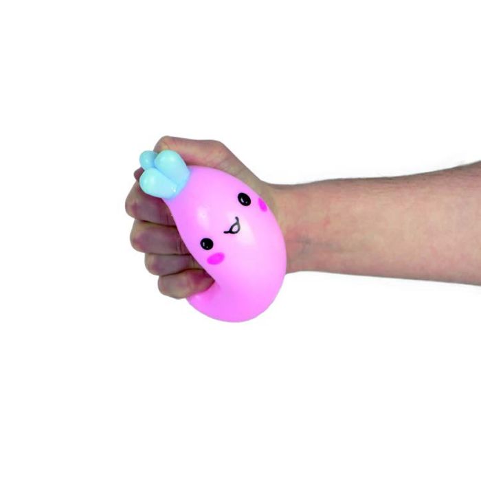 Candy Carrots Fidget Toy Collection Keycraft NV481