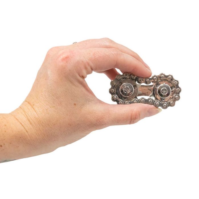 Chain Fidget Spinner SV21606 HGL Tobar