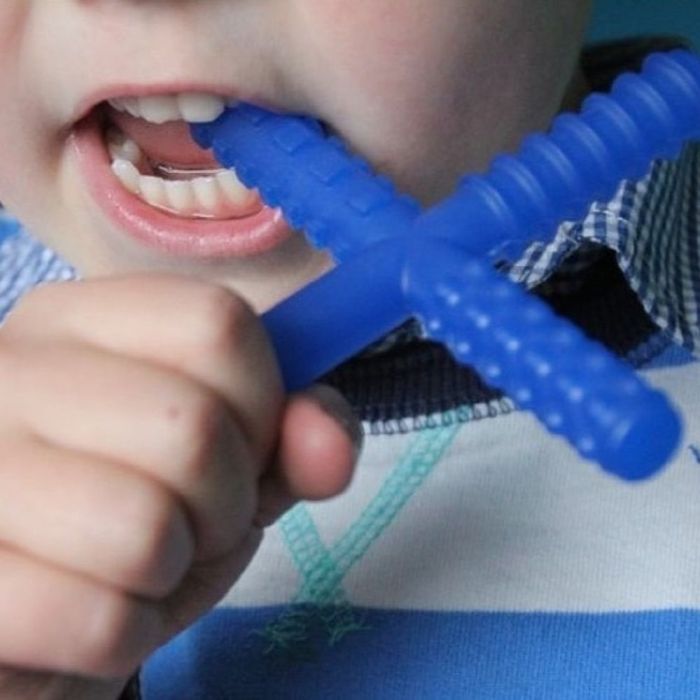 Chew Stixx Chewable Fidget Sensory University Lifestyle