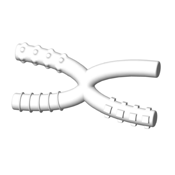 Chew Stixx Reach Sensory University Icy Mint