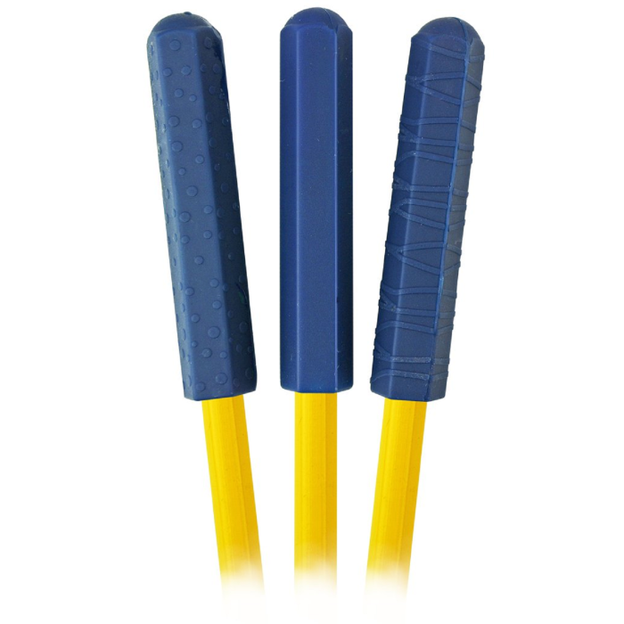 Chewberz - Chewable Pencil Toppers