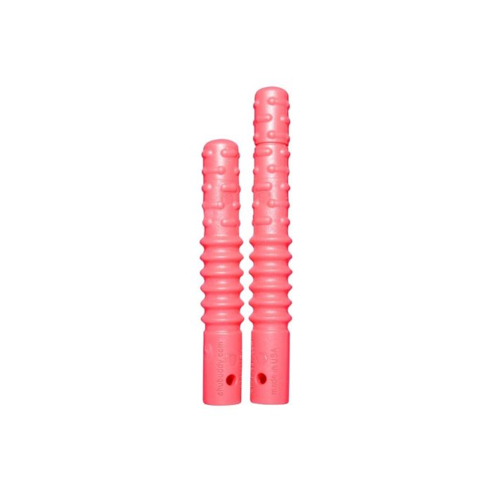 Chubuddy Chewubbles Tube Zilla Jr Neck Lanyard