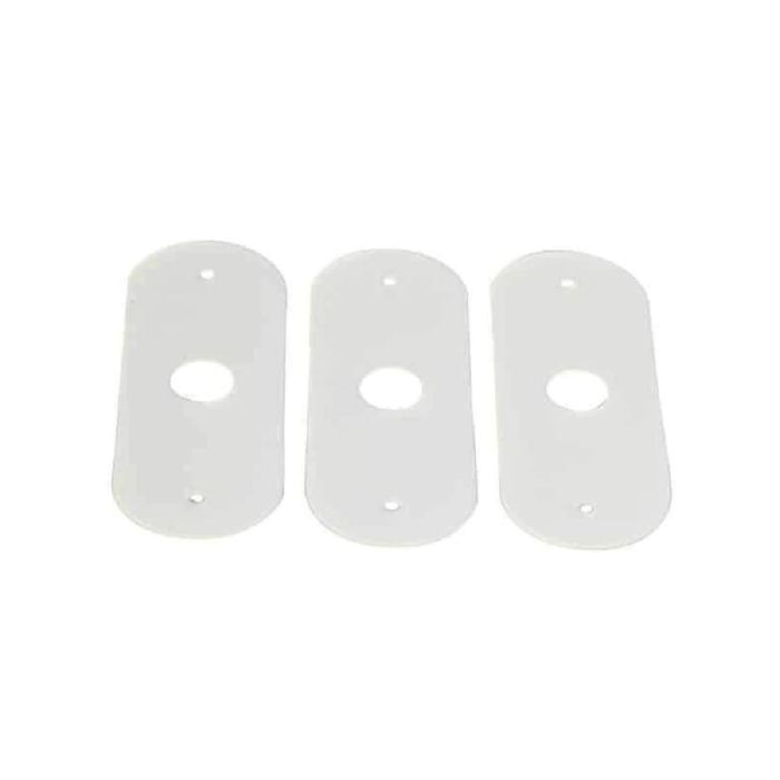 Chubuddy Chewubbles Universal Chew Straps 3 Pack