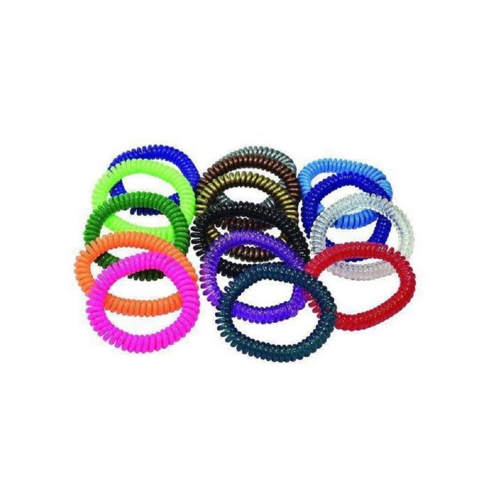 Chubuddy Chewubbles Springz Bracelet Collection