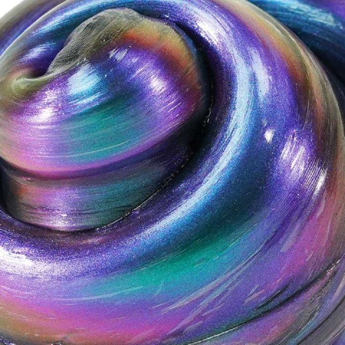 Crazy Aaron's Thinking Putty Illusions Super Scarab