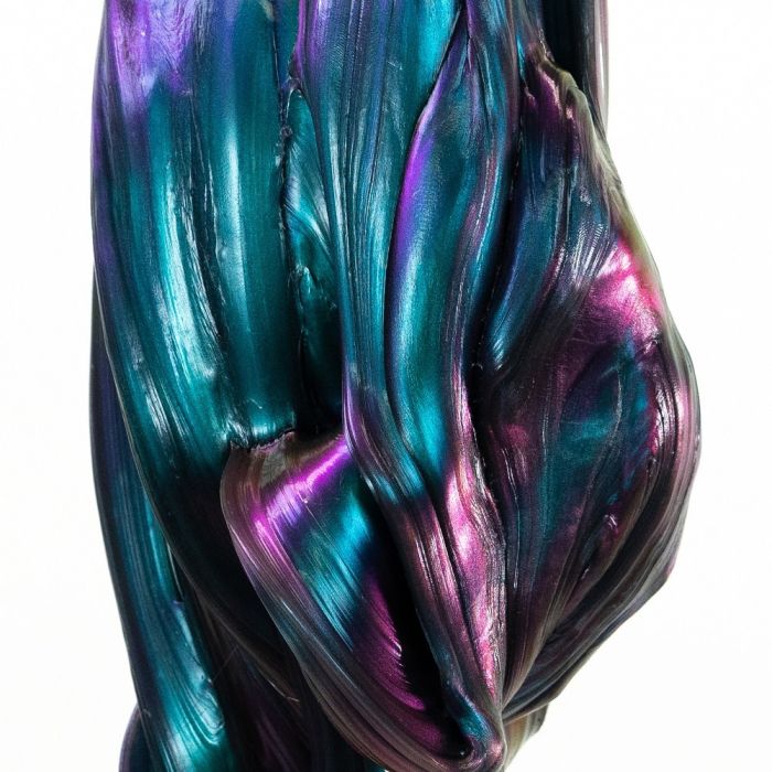 Crazy Aaron's Thinking Putty Illusions Super Scarab