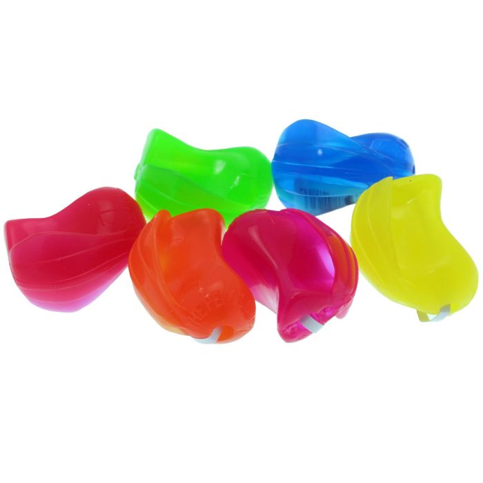 Crossover Cross Guard Pencil Grip Neon TPG-180 Group