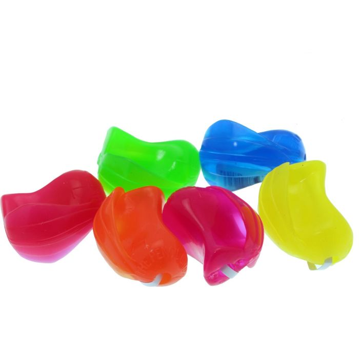 Crossover Cross Guard Pencil Grip Neon TPG-180 Pack of 10