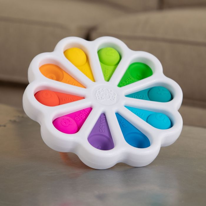 Dimpl Digits FA275-1 Fat Brain Toys