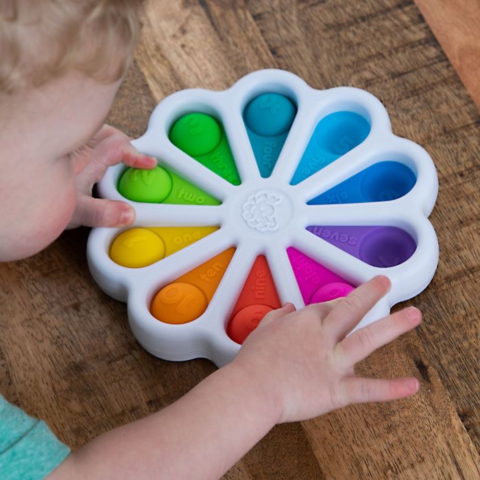 Dimpl Digits FA275-1 Fat Brain Toys