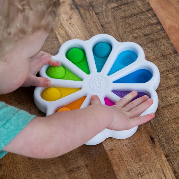Dimpl Digits FA275-1 Fat Brain Toys
