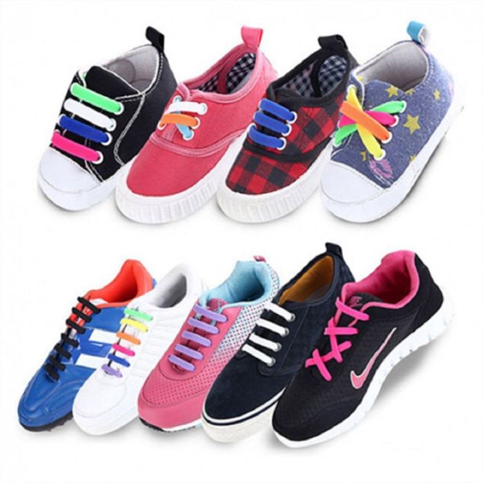 Easy Lace Kids Collection
