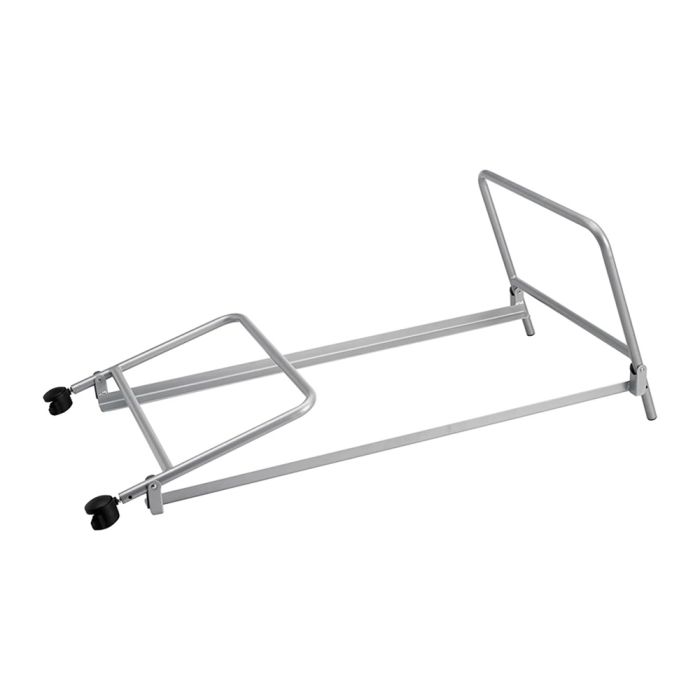Edx Premium Sand and Water Tray with Lids and 58cm Stand