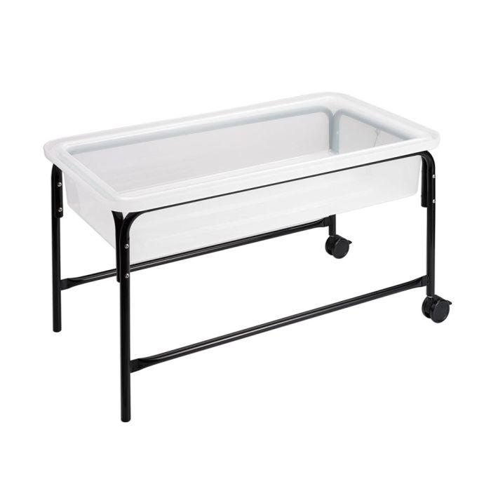 Edx Sand and Water Tray 66026 with 58cm Stand
