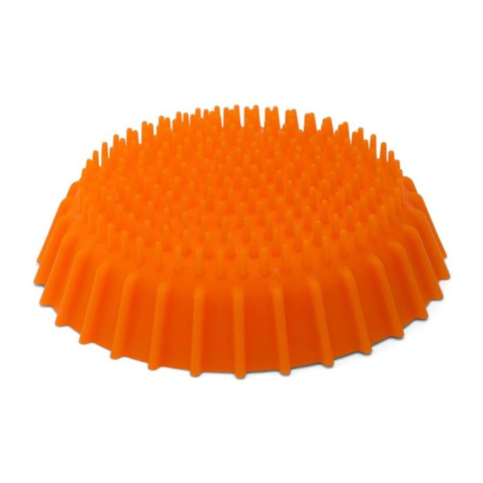 Fidgipod by Sensory University Orange
