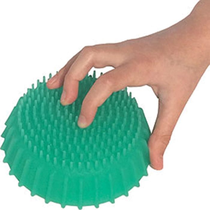 Fidgipod Sensory University Green Lifestyle