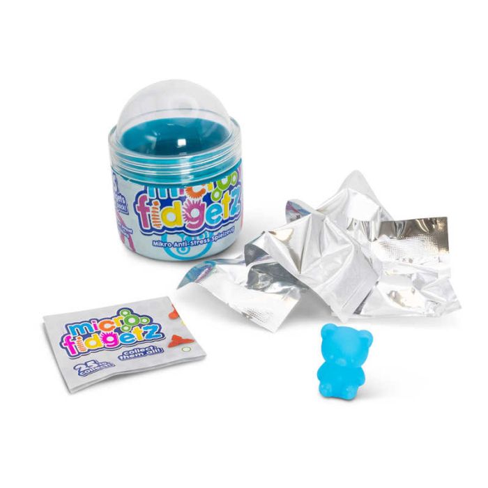 Micro Fidgetz Series 1