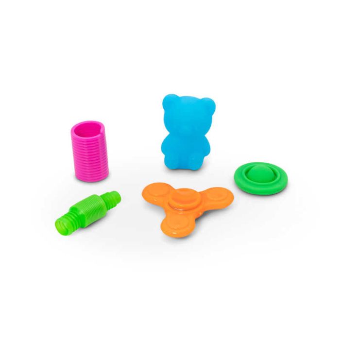 Micro Fidgetz Series 1