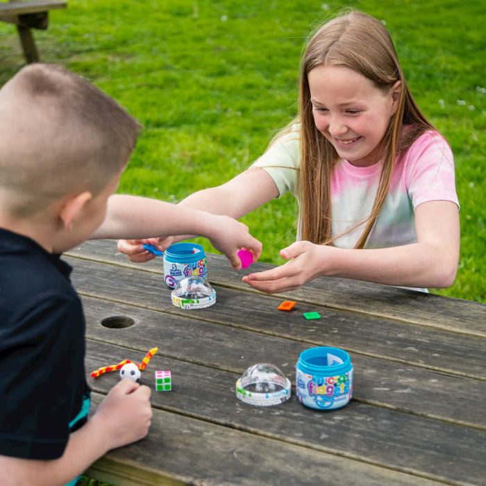 Micro Fidgetz Series 1