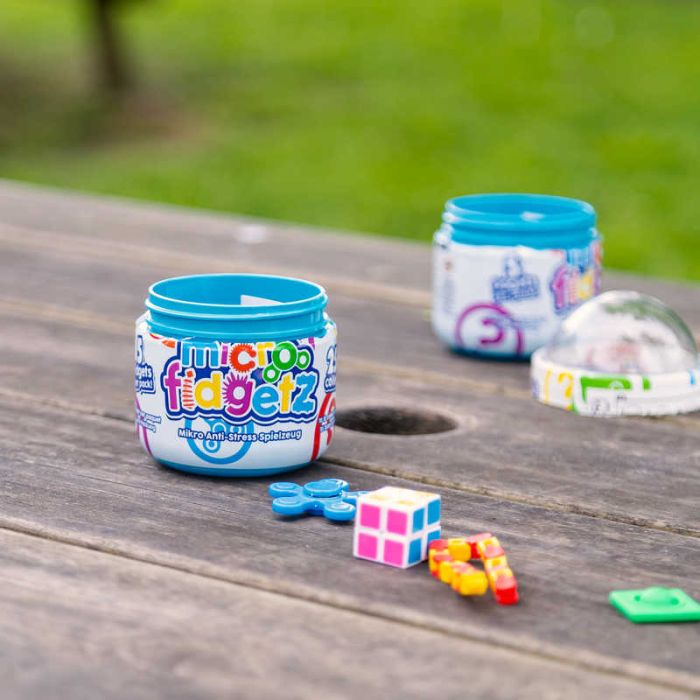 Micro Fidgetz Series 1