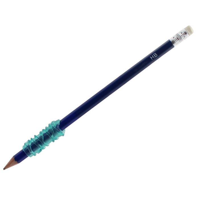 Gel Crazy Extreme Pencil Grip TPG-169 Green