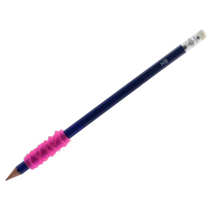 Gel Extreme Pencil Grips – Pack of 12
