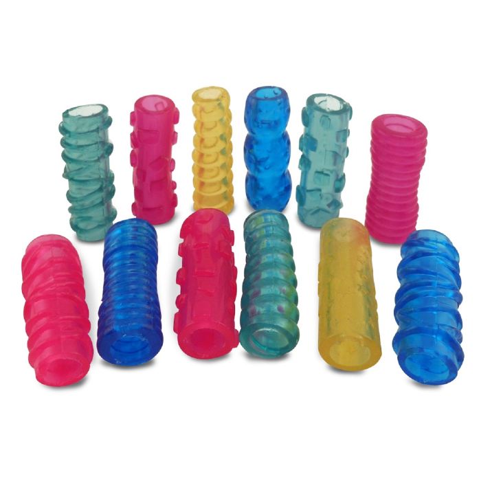 Gel Crazy Extreme Pencil Grip TPG-169 Pack of 12