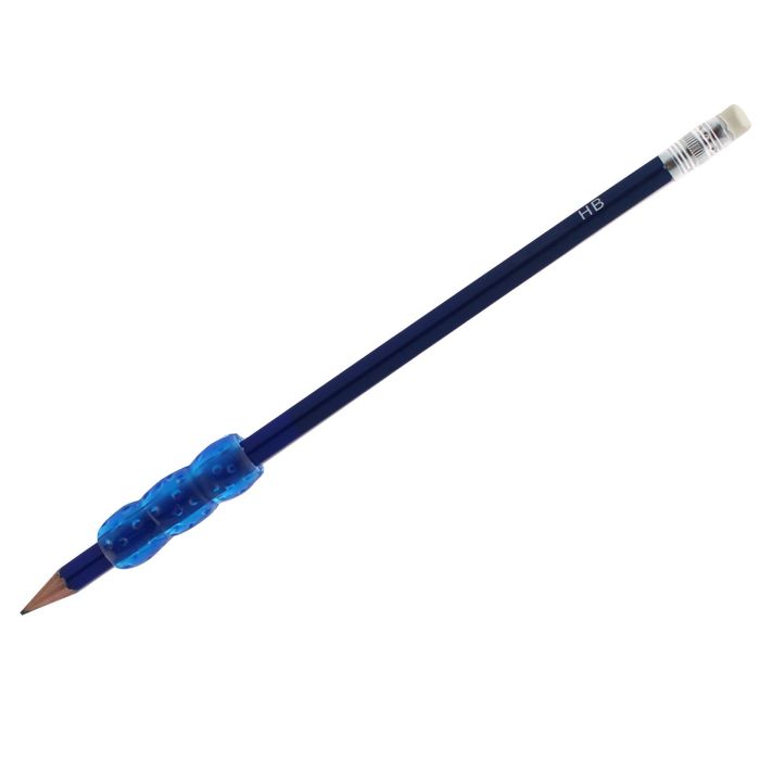 Gel Extreme Pencil Grips - Pack of 5